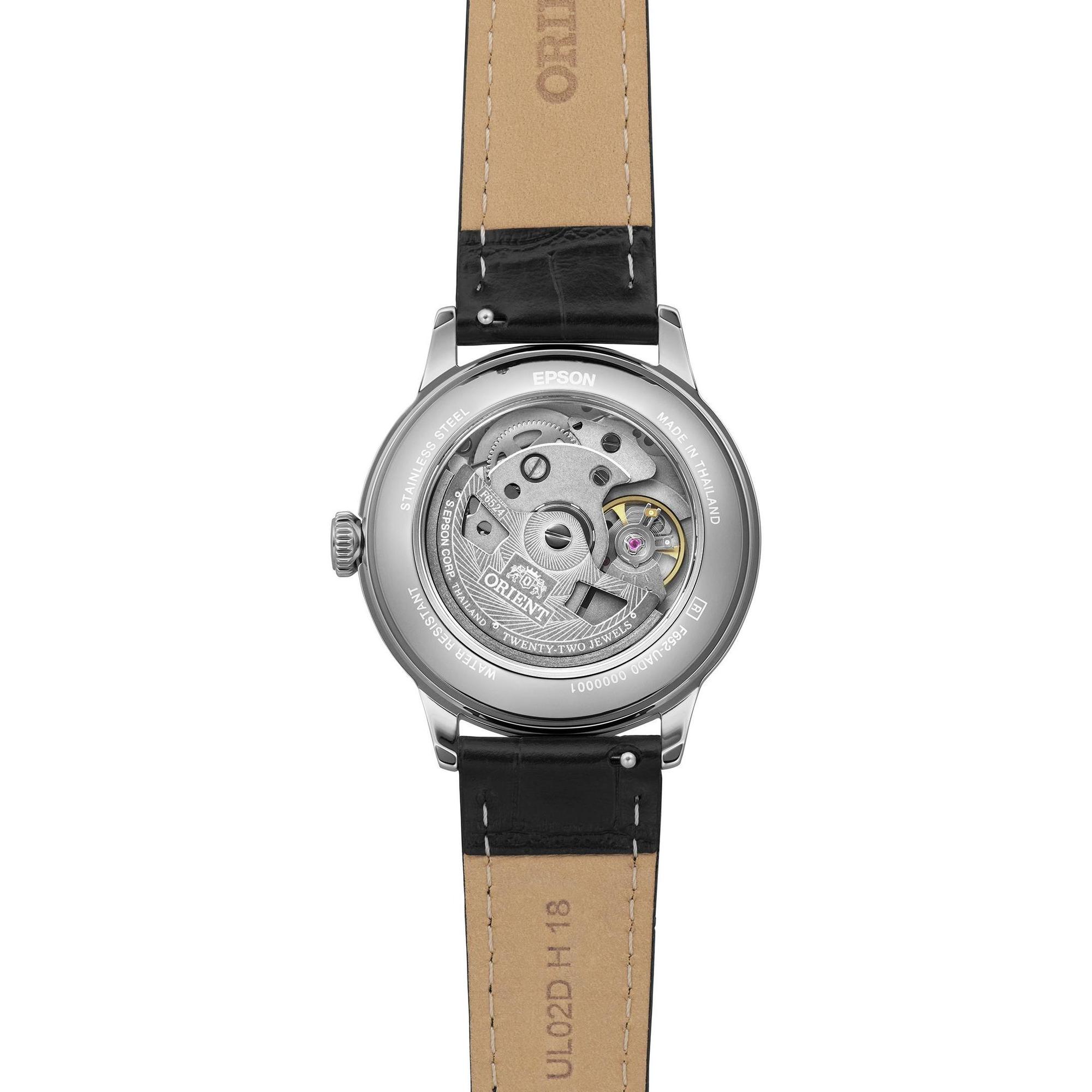 Orient RA-BB0103S30B zegarek
