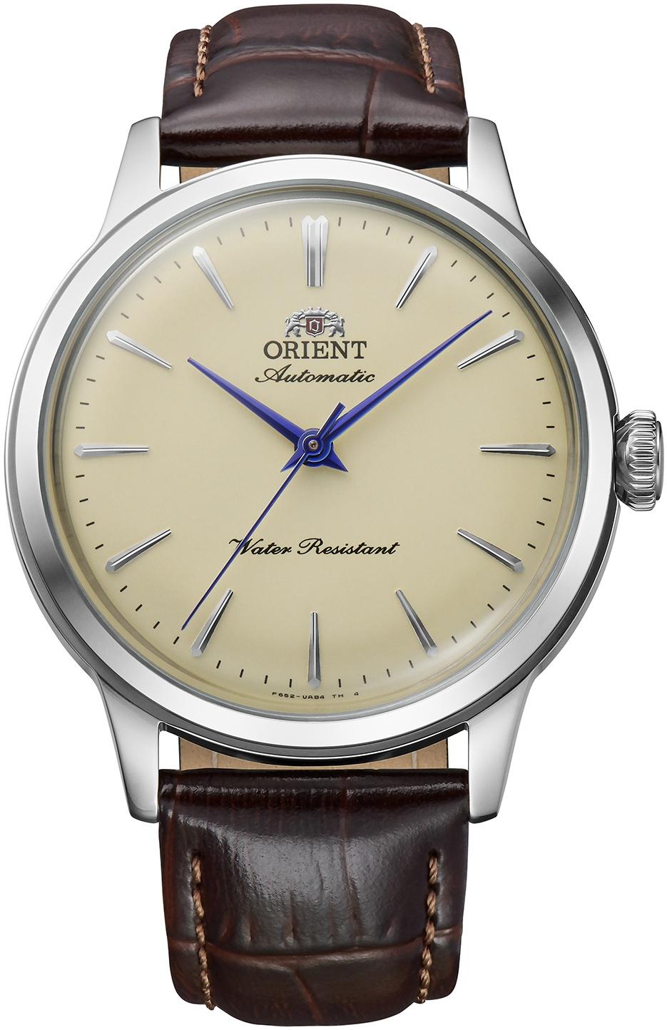 Zegarek Orient RA-BB0104Y30B