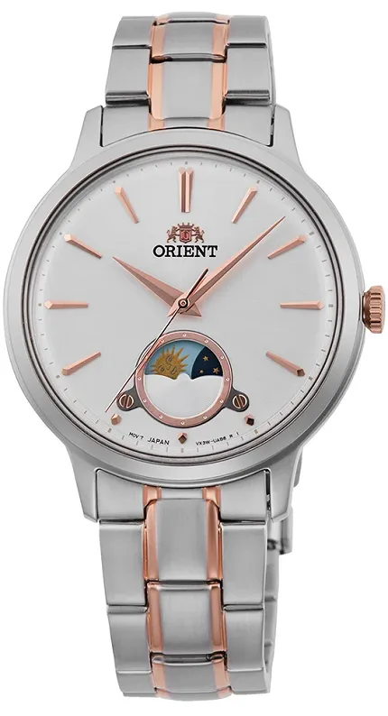 Orient RA-KB0001S10B Classic - zdjęcie 1