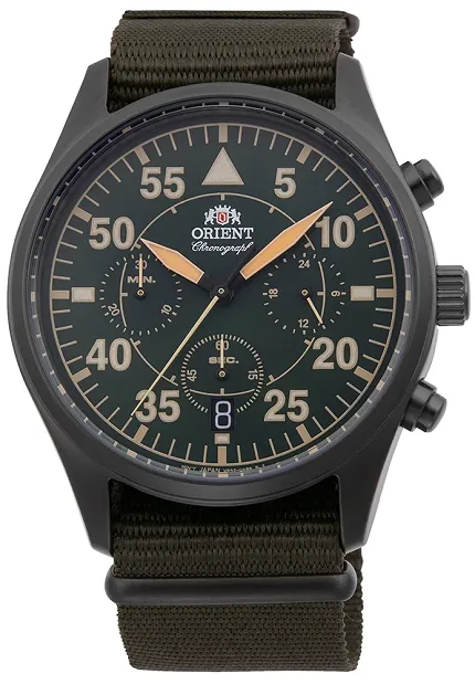 Orient RA-KV0501E10B - zdjęcie 1