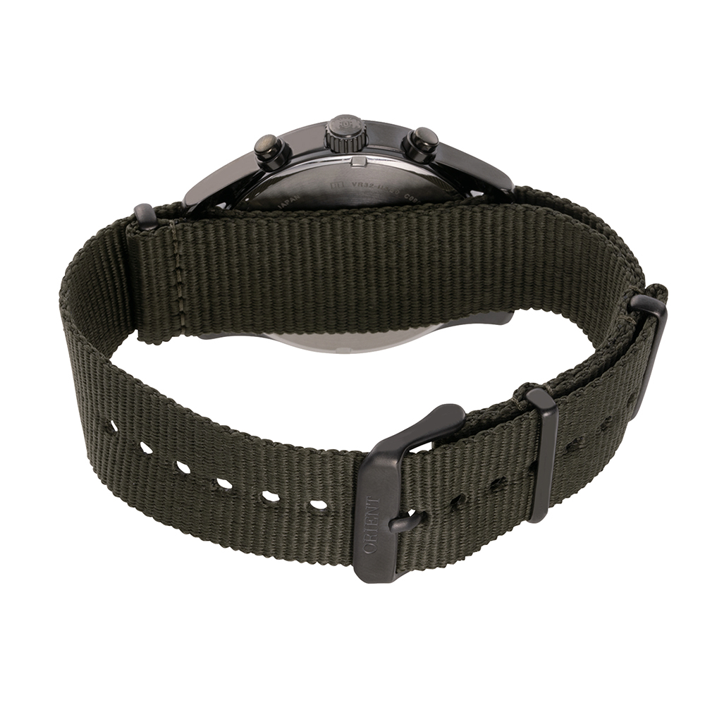 Orient RA-KV0501E10B zegarek męski Sports - miniatura 2