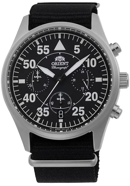Orient RA-KV0502B10B - zdjęcie 1
