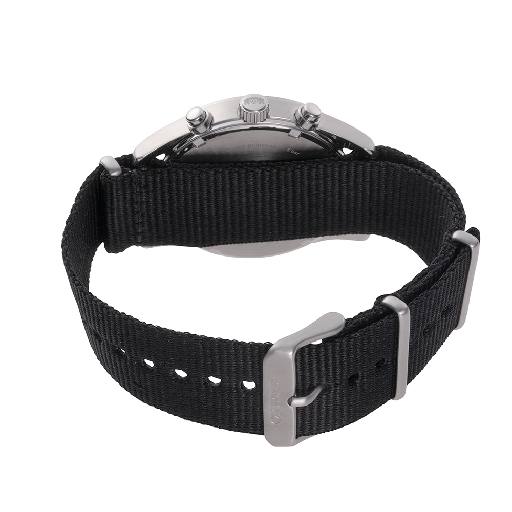 Orient RA-KV0502B10B zegarek męski Sports - miniatura 2