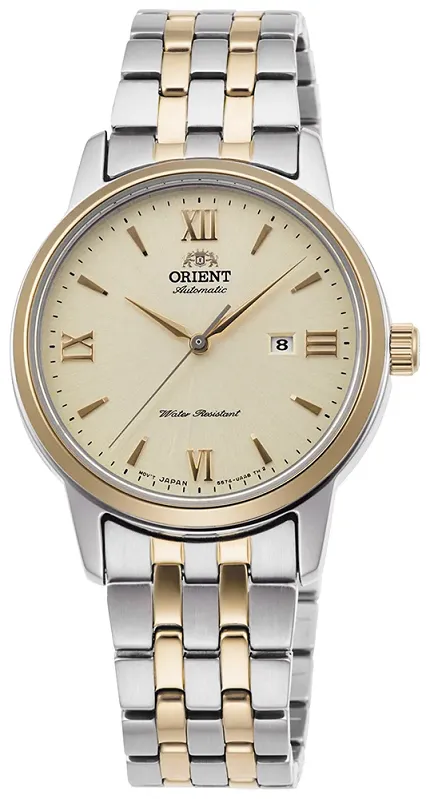 Orient RA-NR2001G10B - zdjęcie 1