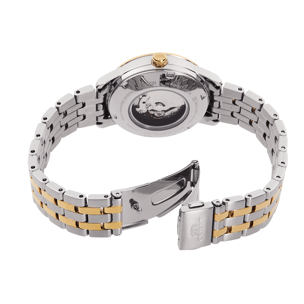 Orient RA-NR2001G10B zegarek damski Contemporary - miniatura 6