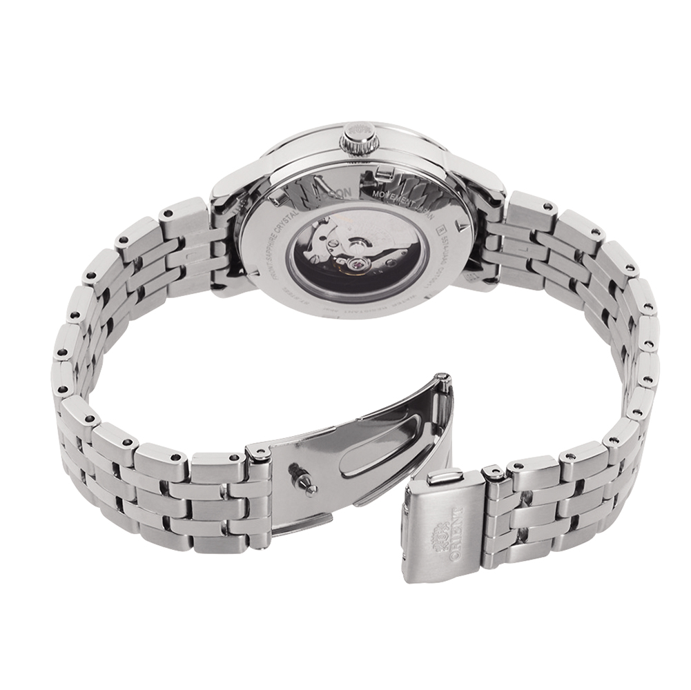 Orient RA-NR2002P10B zegarek damski Contemporary - miniatura 2