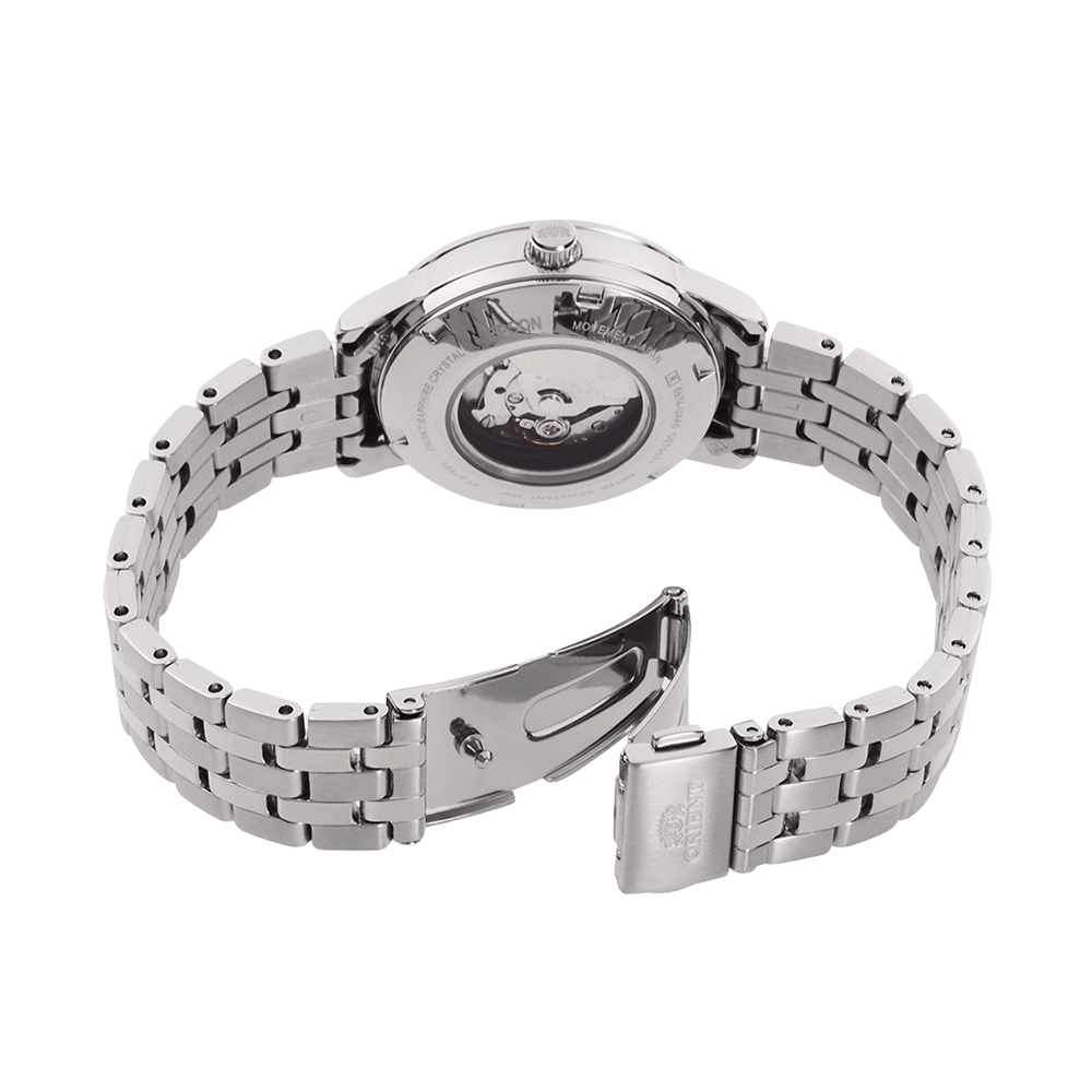 Orient RA-NR2003S10B zegarek damski Contemporary - miniatura 5