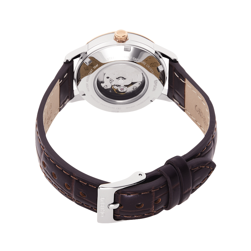 Orient RA-NR2004S10B zegarek damski Contemporary - miniatura 6