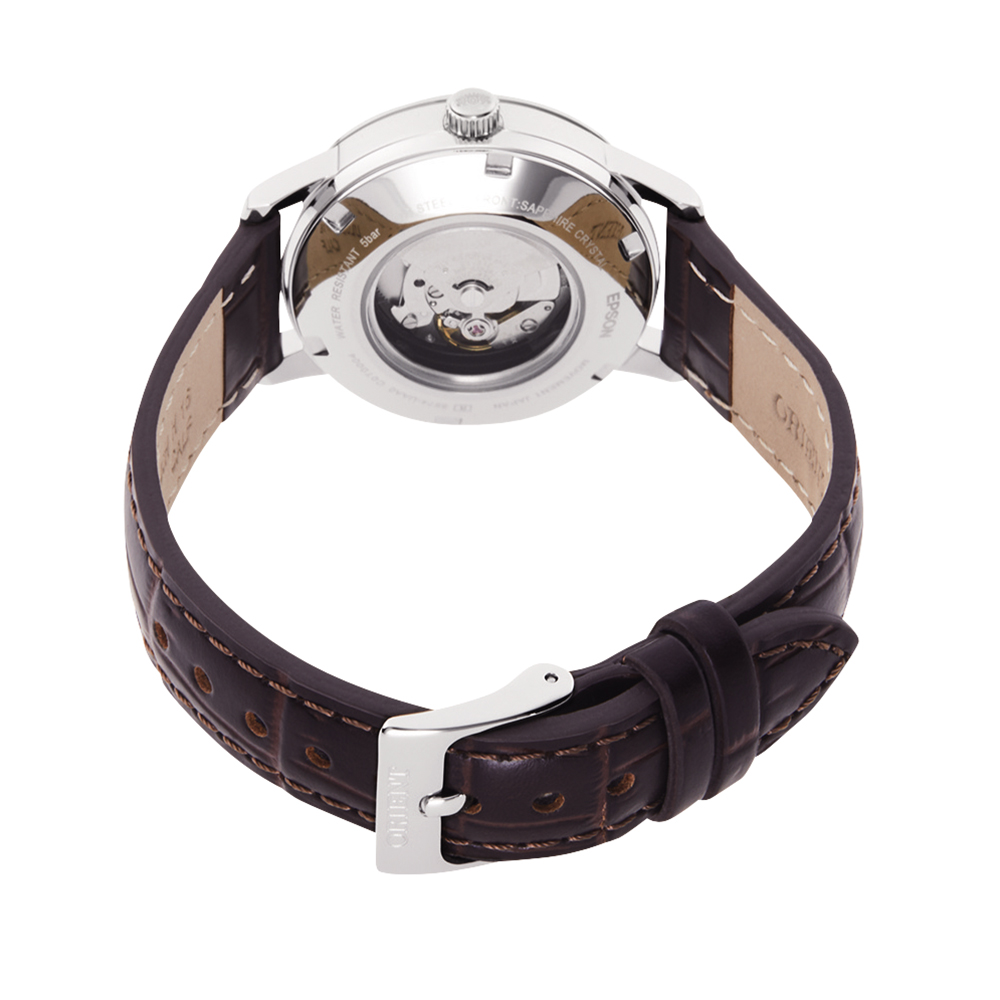 Orient RA-NR2005S10B zegarek damski Contemporary - miniatura 5