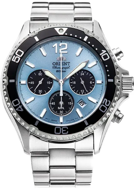 Orient RA-TX0206L10B - zdjęcie 1