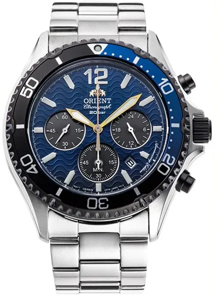 Orient RA-TX0208L10B