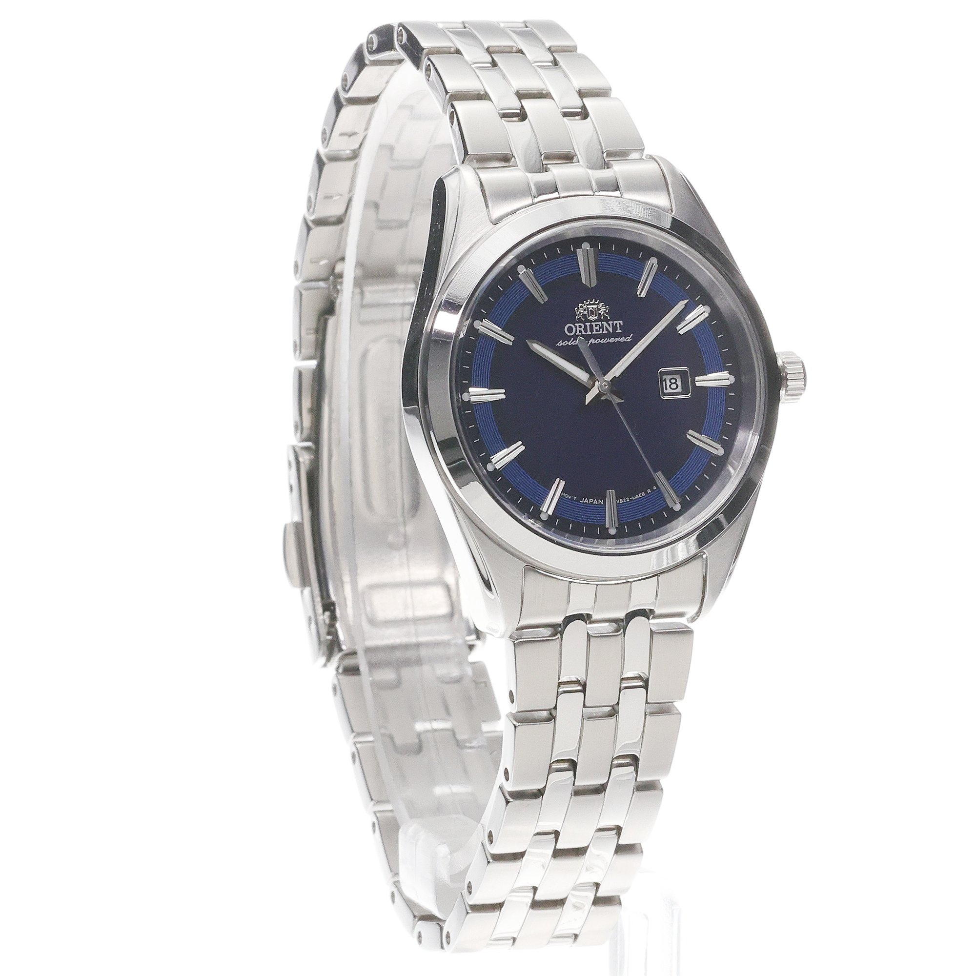 Orient RA-WG0602L10B zegarek damski Contemporary - miniatura 3