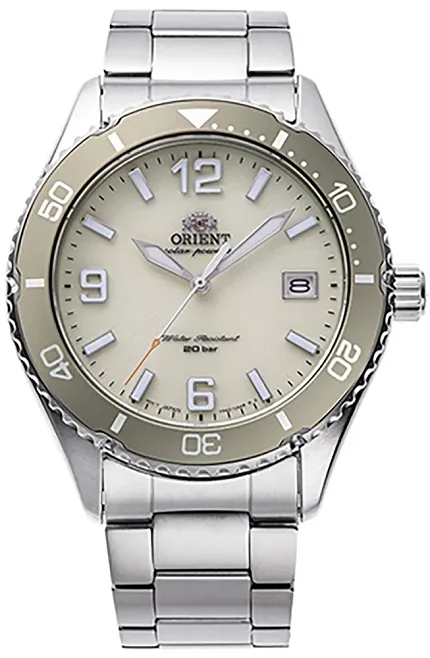 Orient RA-WJ0003S10B - zdjęcie 1