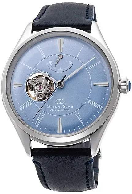 Orient RE-AT0203L00B - zdjęcie 1