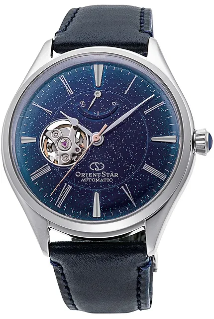 Orient RE-AT0205L00B - zdjęcie 1