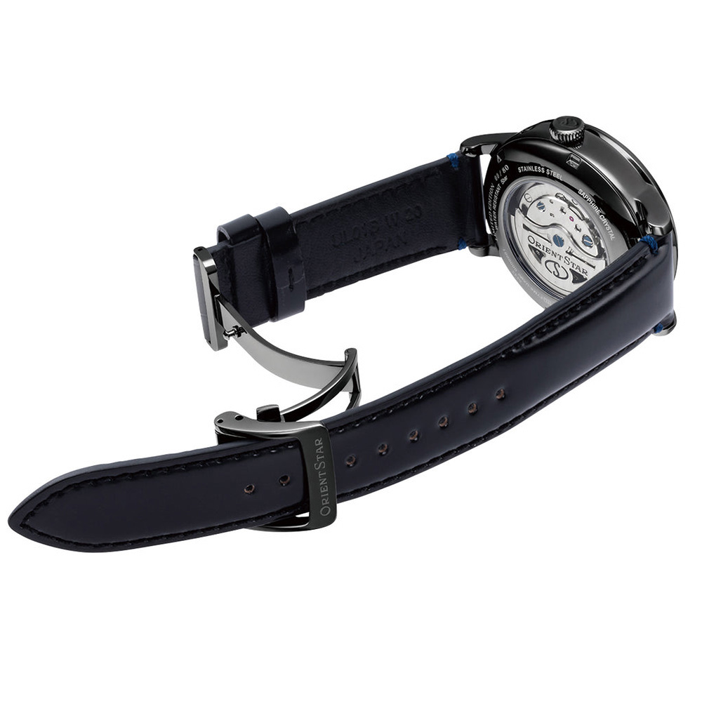 Orient RE-AY0119L00B zegarek - miniatura 3