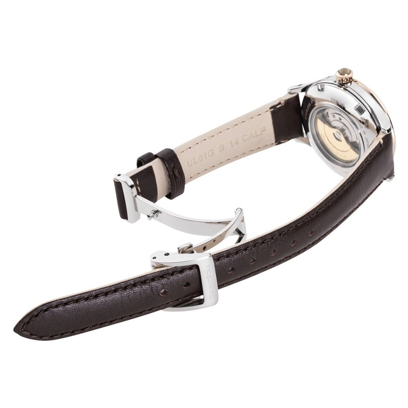 Orient RE-ND0010G00B damski zegarek Classic - miniatura 4