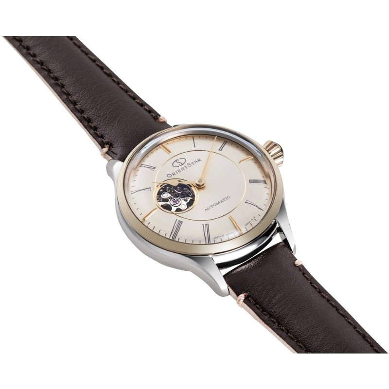 Orient RE-ND0010G00B zegarek damski Classic - miniatura 2