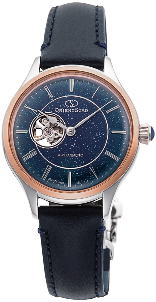 Orient Classic Open Heart Automatic RE-ND0014L00B