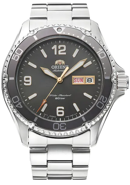 Orient RN-AA0819N19B - zdjęcie 1