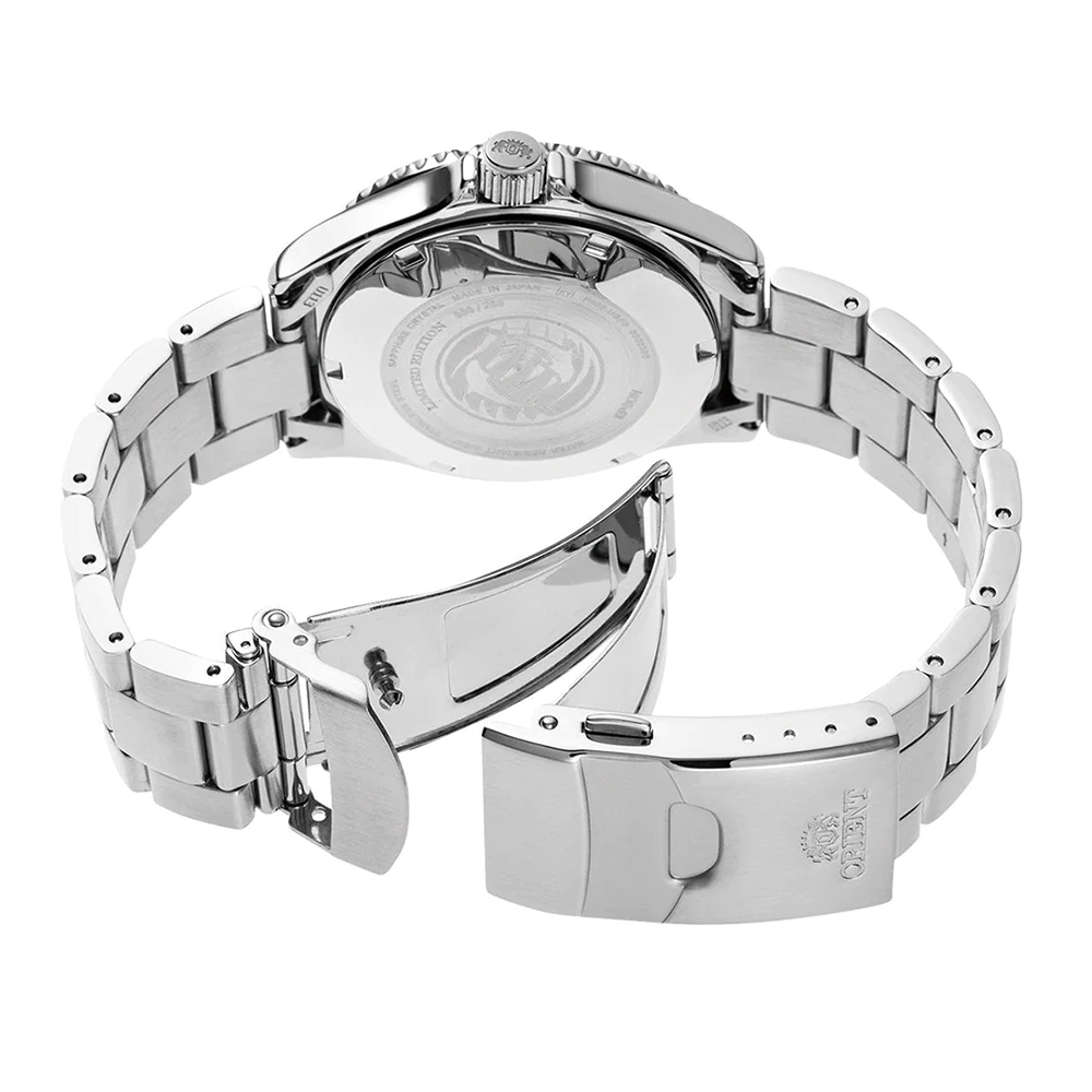 Orient RN-AA0819N19B zegarek - miniatura 3