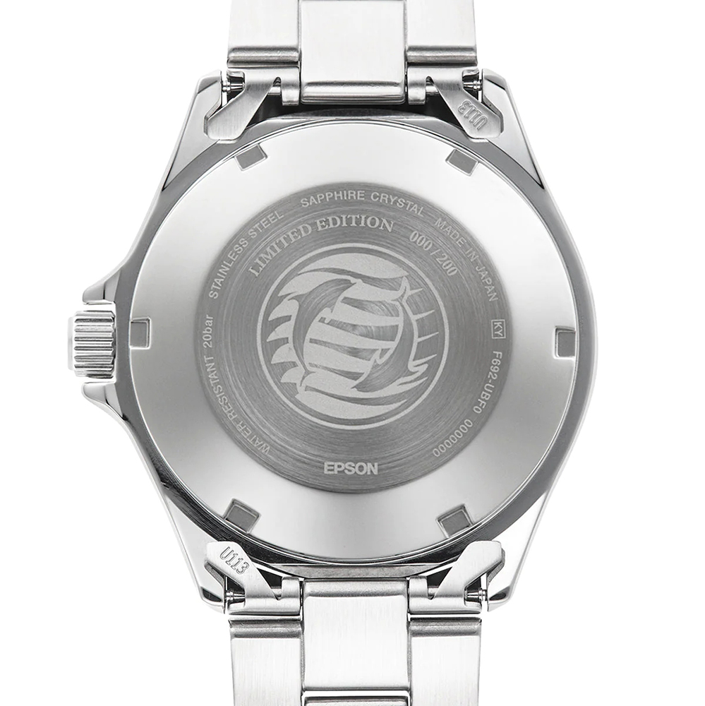 Orient RN-AA0819N19B zegarek - miniatura 2