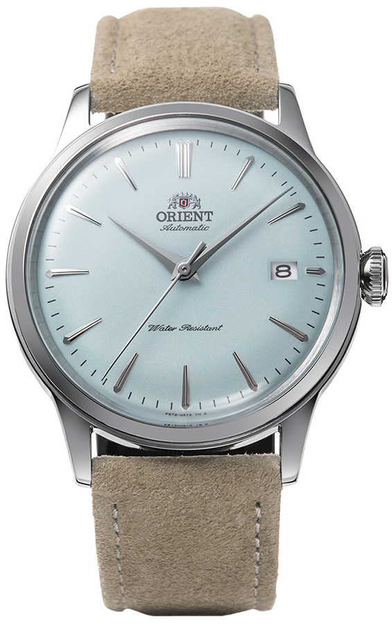 Orient Bambino 38 Limited Edition RN-AC0M06L10B