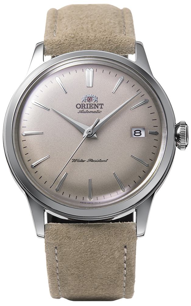 Orient Bambino 38 Limited Edition RN-AC0M07G10B