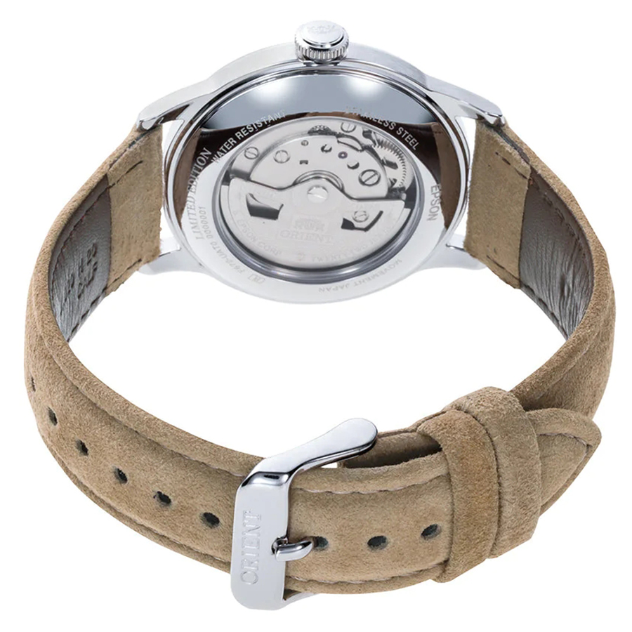 Orient RN-AC0M08Y10B zegarek Classic Automatic - miniatura 3