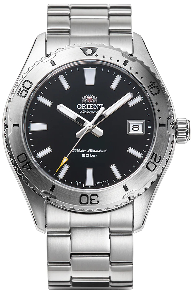 Orient Mako 40 RN-AC0Q01B19B