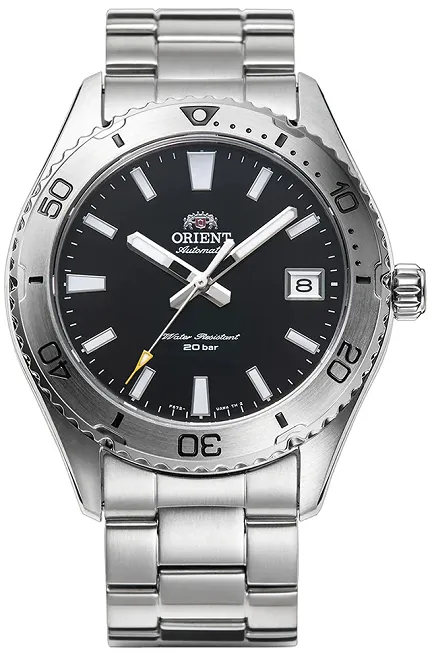 Orient RN-AC0Q01B19B - zdjęcie 1
