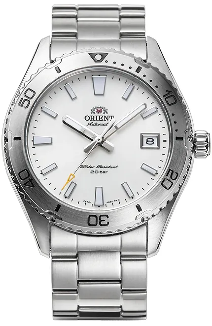 Orient RN-AC0Q03S19B - zdjęcie 1