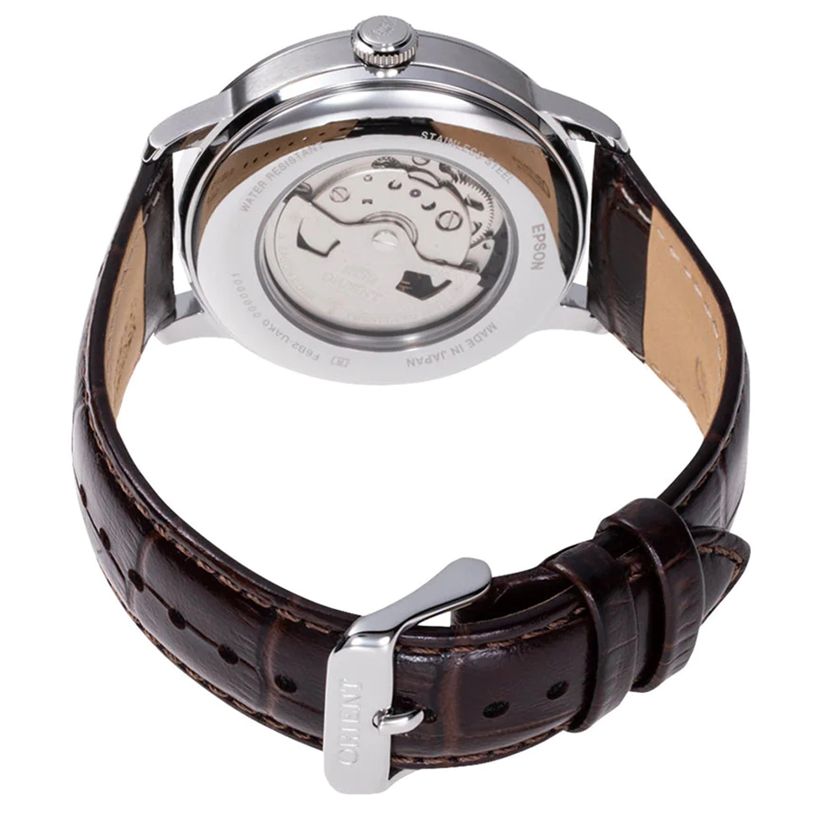 Orient RN-AK0803Y10B zegarek - miniatura 3