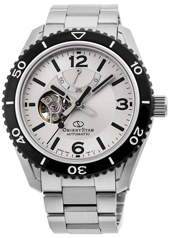 Orient Star Diver's 200m RE-AT0107S00B