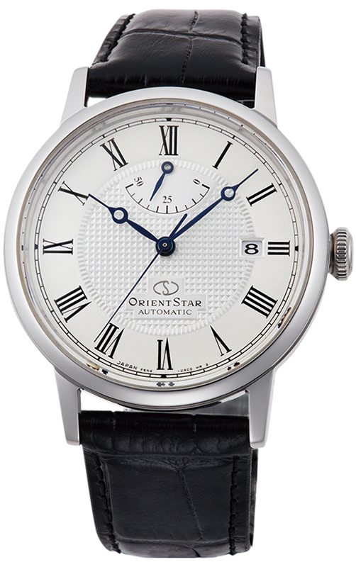 Orient Star Contemporary Automatic RE-AU0002S00B