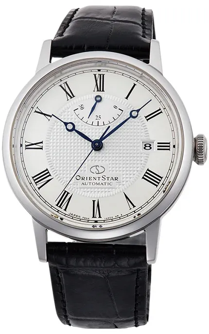 Orient Star RE-AU0002S00B - zdjęcie 1