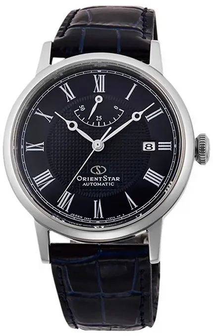 Orient Star RE-AU0003L00B - zdjęcie 1