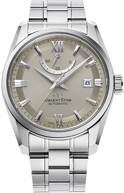Orient Star RE-AU0110N00B - zdjęcie 1