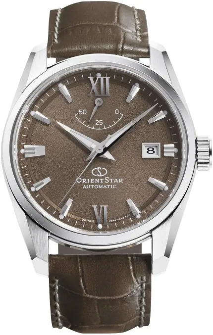 Orient Star RE-AU0113Y00B - zdjęcie 1