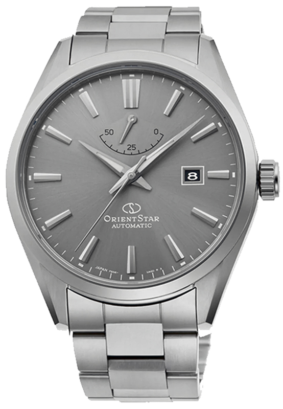Orient Star Contemporary Automatic RE-AU0404N00B