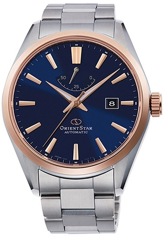 Orient Star Contemporary Automatic RE-AU0406L00B