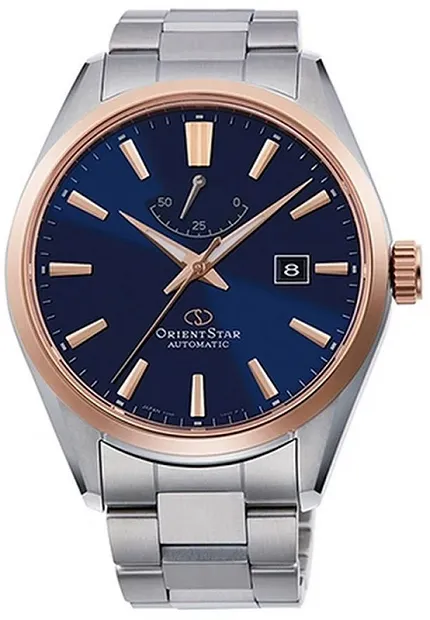 Orient Star RE-AU0406L00B - zdjęcie 1