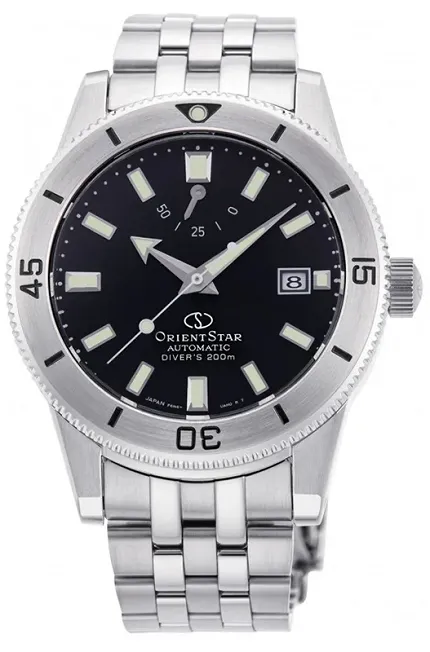 Orient Star RE-AU0501B00B - zdjęcie 1