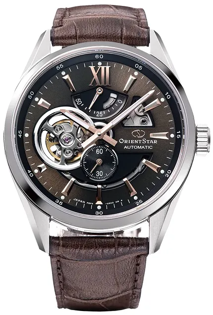 Orient Star RE-AV0006Y00B Contemporary - zdjęcie 1