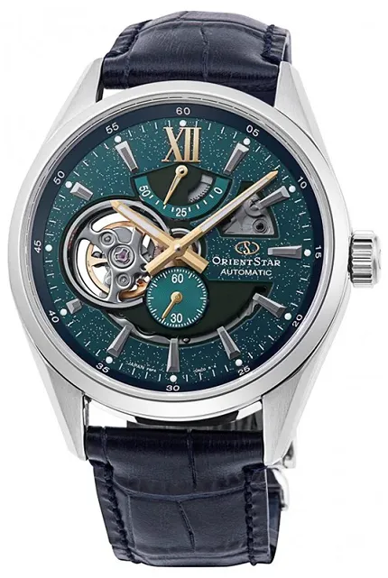 Orient Star RE-AV0118L00B - zdjęcie 1