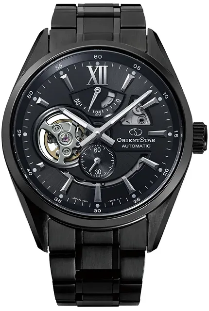 Orient Star RE-AV0126B00B - zdjęcie 1