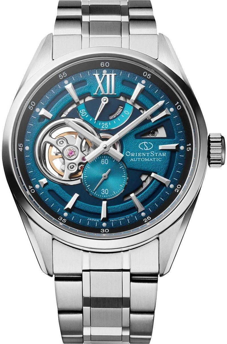 Orient Star RE-AV0140E00B - miniatura 1