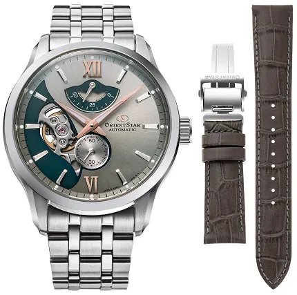 Orient Star RE-AV0B09N00B Contemporary Contemporary Automatic - zdjęcie 1