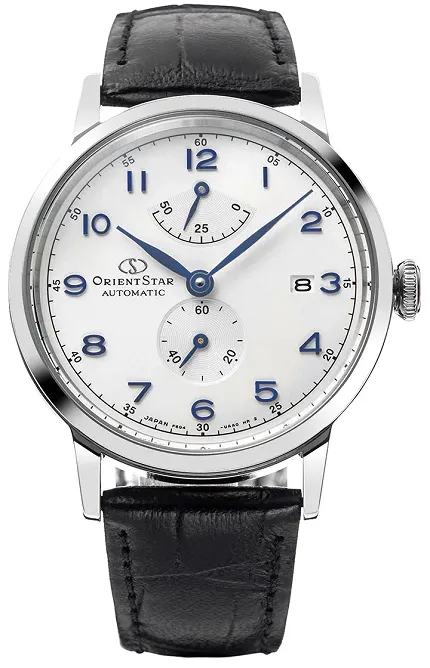 Orient Star RE-AW0004S00B Classic - zdjęcie 1