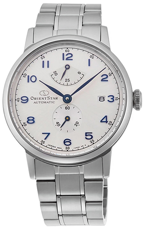 Orient Star Classic RE-AW0006S00B